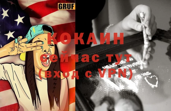 стаф Белокуриха